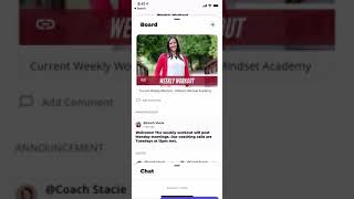 Welcome to Our App screenshot 5