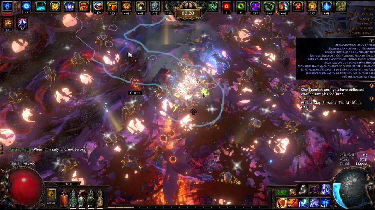 3 19 One Button Lightning Conduit Legion Farm Inpulsa Self Shock 3-19-one-button-lightning-conduit-legion-farm-inpulsa-self-shock