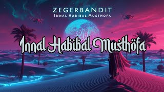 Sholawat 'Innal Habibal Musthofa' | Cover Arabian Metal By Zegerbandit