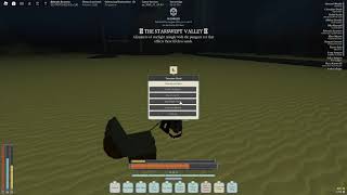Getting my third enchant from Hive | Deepwoken