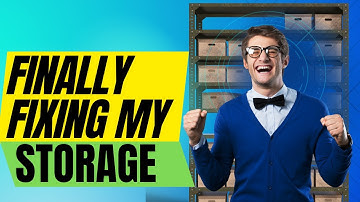 Take Your Storage Game to the Next Level with 3D Printing