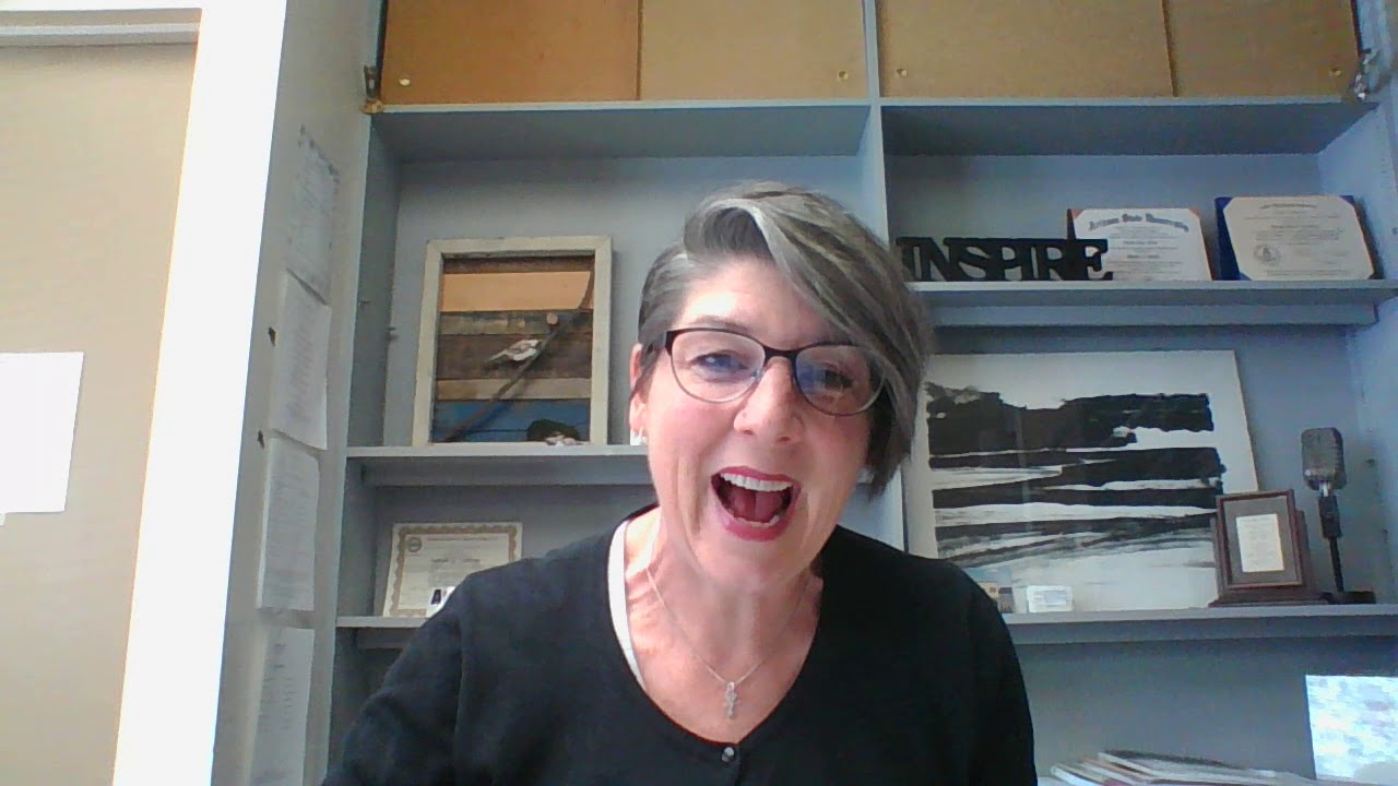 AAA Video 1 Understanding the Culture of Higher Education