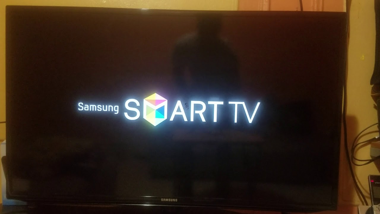 Почему Не Работает Телевизор Samsung