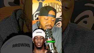 THE BROWNS HAVE A HEIGHT PROBLEM AT WR GOING INTO THE DRAFT? #mockdraft #browns #shedeursanders Details