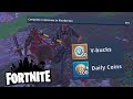 Fortnite Daily Missions