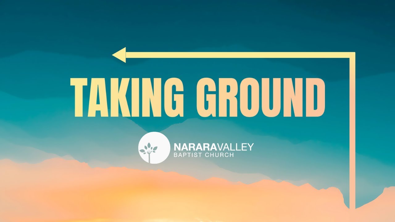 Sunday AM Service | 27th July 2025