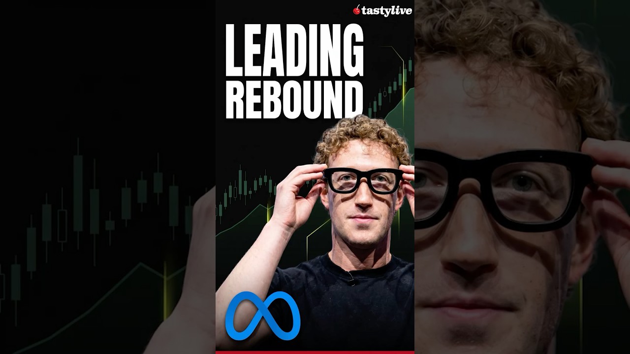 Thumbnail — Meta Launches AI Cloud Beast to Crush AWS, Google #optionstrading #stocks #ai #meta #datacenter