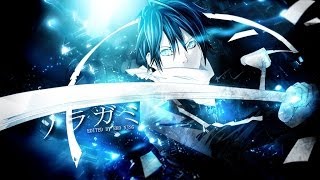 Noragami Amv End Of My Journey 1080P 