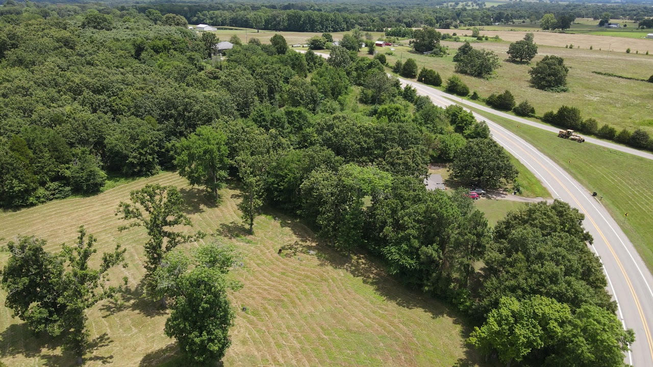 E Highway 96, Lavaca AR 72941 YouTube