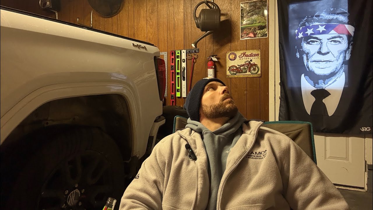 The Invisible Man is the Average Man