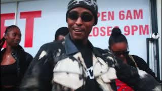 DANDO RSA - SKOMOTA (Feat. MusiholiQ) [Official Music Video]