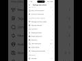 😱How To Disable Instagram RePost Option | Instagram Me Repost Kaise Band Kre #short #instagram