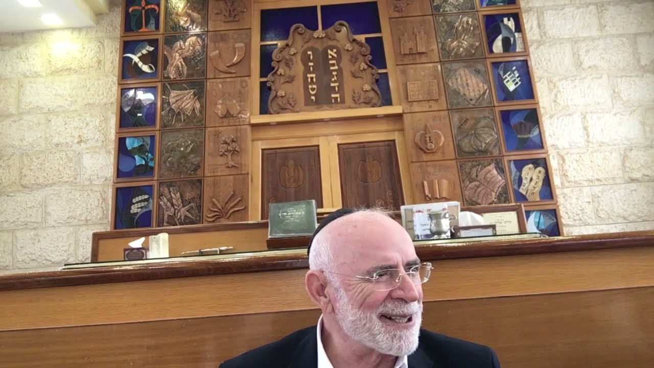 תומר דבורה- תשפ