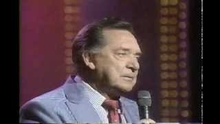 Video thumbnail of "Crazy Arms - Ray Price 1994 LIVE"