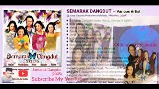 3Lagu Album Semarak Dangdut2005 Haiza-Jerat Jerat Cinta-Shikin-Melayang-iwan&Sheeda-Dengdang Dangdut