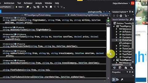GhostDoc Installation and Standalone Usage