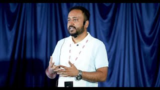 VLSI's Impact on Future Technology | Sougata Bhattacharjee | TEDxChennaiInstituteOfTechnology