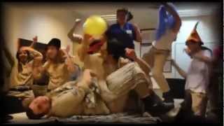 Harlem Shake (Extreme Office Edition)