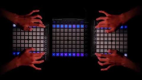 Irokz and Matt key - Reminiscing (ft.Nathan Brumley) | Launchpad softcover