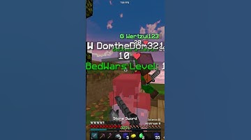 DESTROYING BLATANT Hacker!