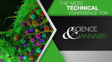 Technical Cannabis Science Presentations: The Emerald Conference