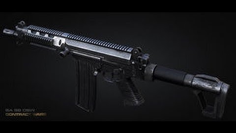 w task на DSA SA58 OSW