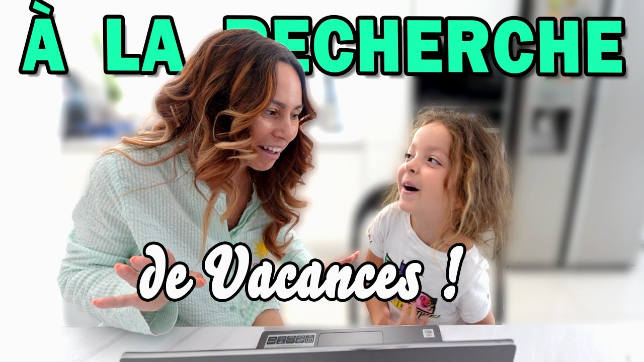 ON ANNONCE UNE GRANDE NOUVELLE À JESSY !