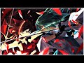 Epic fightsamv anime mix