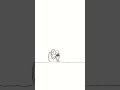 Flower 🌺🌻🌹🌷#animated #animationvideo #animations #stickman #stickwomen #stickanimation #shorts