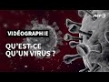 Questce quun virus  afp