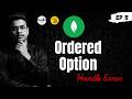 Ordered vs Unordered Insert In MongoDB | How MongoDB handles error
