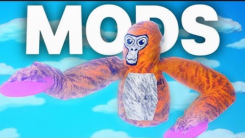 How To Get Gorilla Tag MODS On Quest 3 (NO PC) UPDATED!!