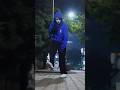 C-Walk in the middle of the night #kenmoves