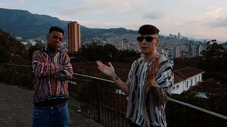 PROK Y AKAPELLAH - 16 MILLAS (VIDEO OFICIAL) #16millas