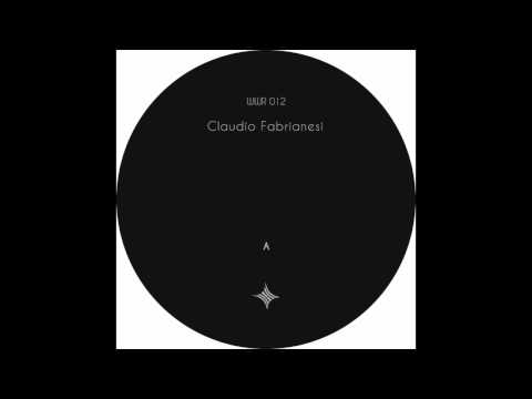 Claudio Fabrianesi — Claudio Fabrianesi - The Age - WWR 012 - A