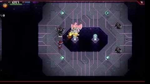 Crosscode New Update 0.8 Playthrough + Boss fight