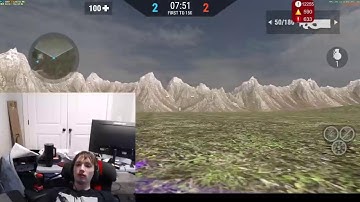 BULLET FORCE STEAM RELEASE (only will release once i get 30 viewers)