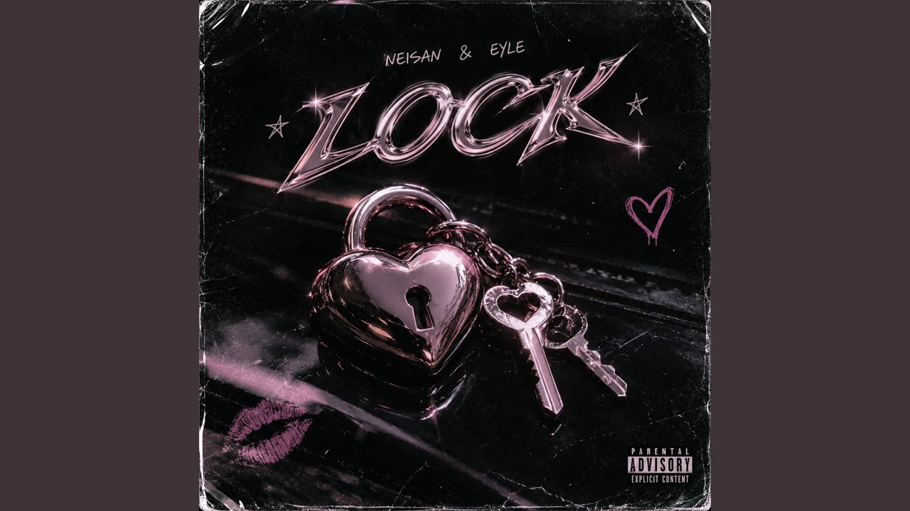 YouTube에서 LOCK 보기 YouTube에서 LOCK 보기