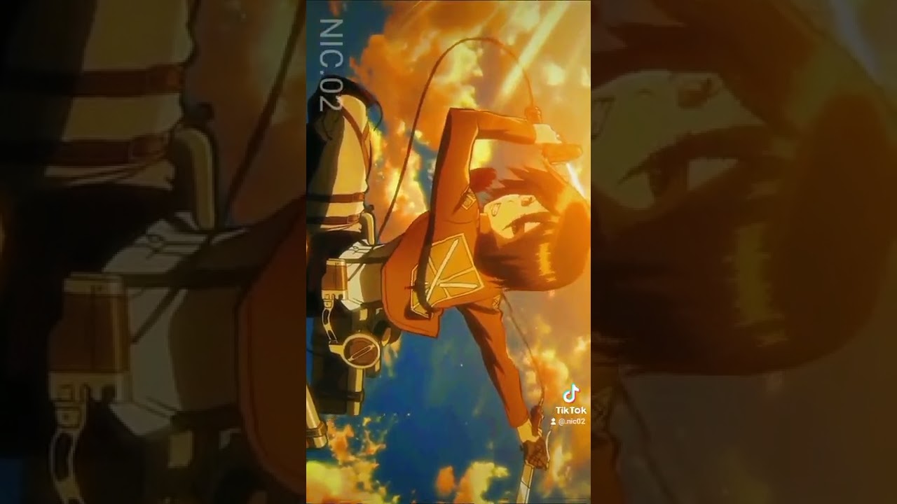 AMV #anime