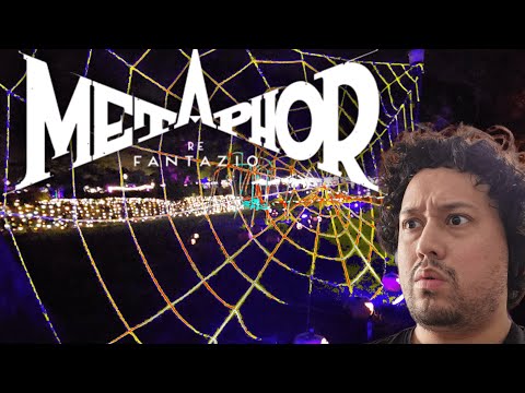 Hunting Down The Zombie Diddler - Metaphor Refantazio Part 2