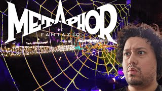 Hunting Down The Zombie Diddler - Metaphor ReFantazio Part 2