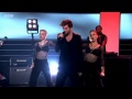 Adam Lambert - Ghost Town - UK Lottery Performance