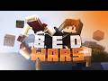 Bedwars Doubles w/KeyNumber405457 #minecraft #bedwars