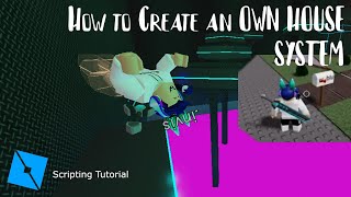 Create roblox game systems by Hemriz_james