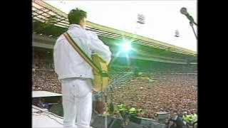 Paul Young - Don't dream it's over