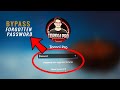 How to reset forgotten windows 10 windows 11 password  activate administrator account