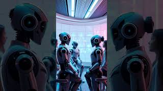 The Enigma of AI-Driven Emotional Robots