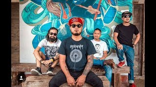 Hell's Kitchen (Single) | ALBATROSS chords