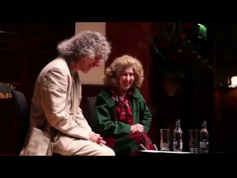 Steven Isserlis Interviews Ida Haendel