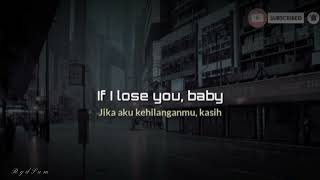 Bruno Mars-Talking To The Mon x It Will Rains dan terjemahan bahasa Indonesia